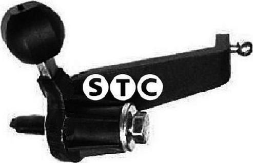 STC T404990 - Pārnesumu pārslēgšanas dakšas štoks xparts.lv