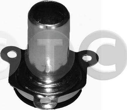 STC T404424 - Guide Tube, clutch xparts.lv