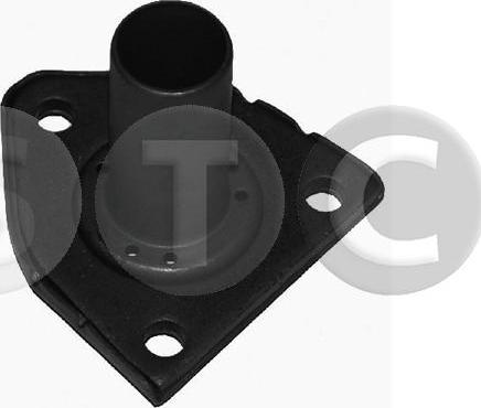 STC T404605 - Guide Tube, clutch xparts.lv