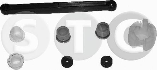 STC T404683 - Repair Kit, gear lever xparts.lv
