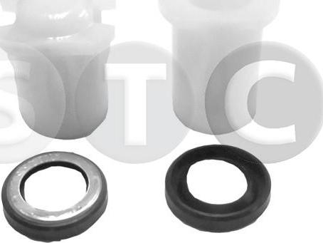 STC T404044 - Guide Tube, clutch xparts.lv