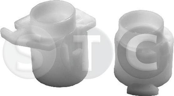 STC T404051 - Guide Tube, clutch xparts.lv