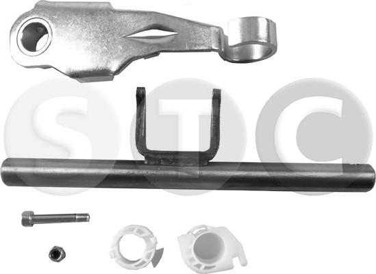 STC T404052 - Release Fork, clutch xparts.lv
