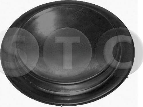 STC T404893 - Frost Plug xparts.lv