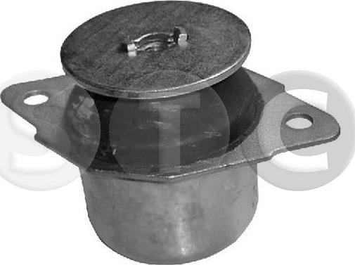 STC T404362 - Holder, engine mounting xparts.lv