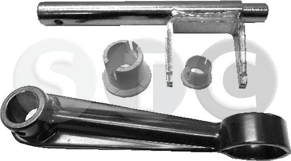 STC T404300 - Release Fork, clutch xparts.lv