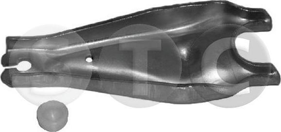 STC T404297 - Release Fork, clutch xparts.lv