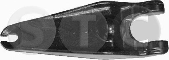STC T404722 - Release Fork, clutch xparts.lv