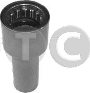 STC T405440 - Guide Tube, clutch xparts.lv