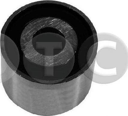 STC T405486 - Deflection / Guide Pulley, v-ribbed belt xparts.lv