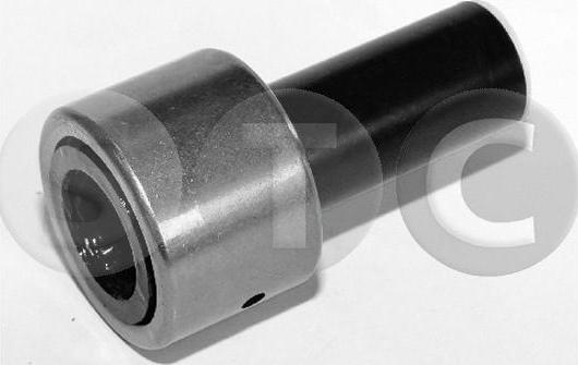 STC T405439 - Guide Tube, clutch xparts.lv