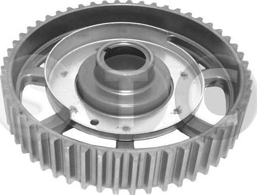 STC T405696 - Gear, camshaft xparts.lv