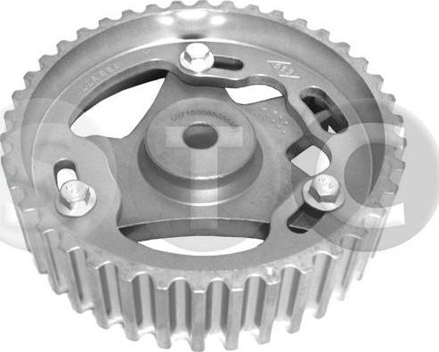 STC T405645 - Gear, camshaft xparts.lv