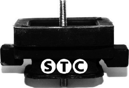 STC T405814 - Подвеска, ступенчатая коробка передач xparts.lv