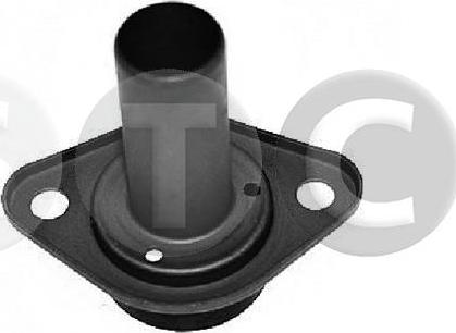 STC T405396 - Guide Tube, clutch xparts.lv