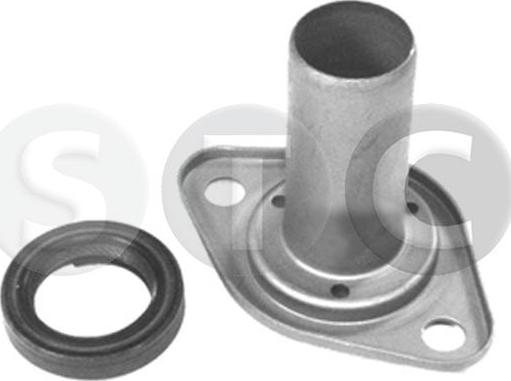 STC T405273 - Guide Tube, clutch xparts.lv