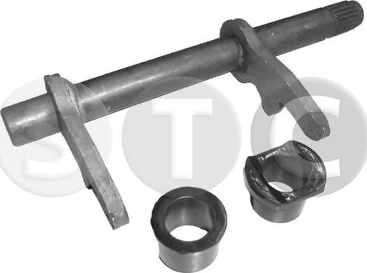 STC T405708 - Release Fork, clutch xparts.lv