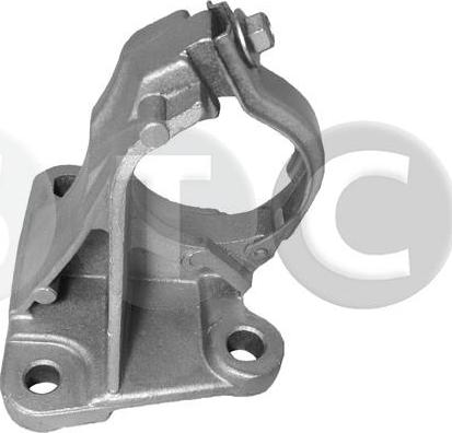STC T406319 - Propshaft centre bearing support xparts.lv