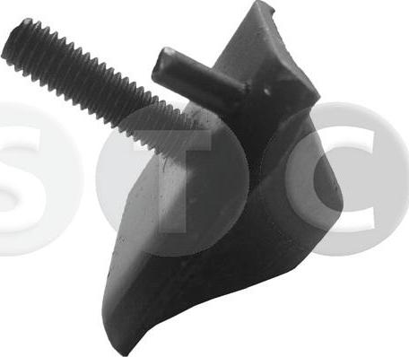 STC T400905 - Holder, engine mounting xparts.lv