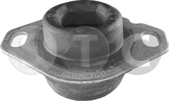STC T400531 - Holder, engine mounting xparts.lv
