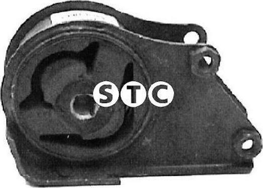 STC T400837 - Piekare, Pārnesumkārba xparts.lv