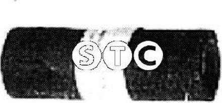STC T407581 - Radiator Hose xparts.lv