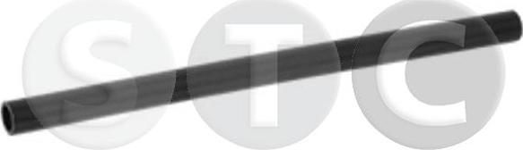 STC T407702 - Atgaisošanas caurule, Degvielas tvertne xparts.lv