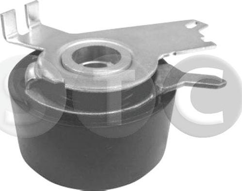 STC T414840 - Tensioner Pulley, timing belt xparts.lv