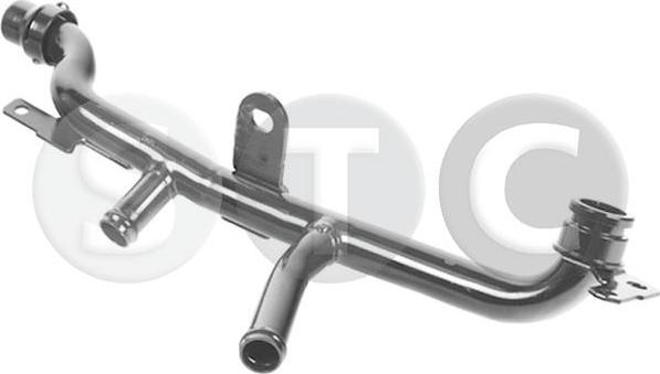 STC T415080 - Coolant Tube xparts.lv