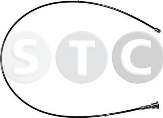 STC T480278 - Trose, Stāvbremžu sistēma xparts.lv