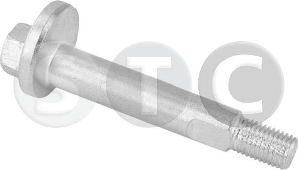 STC T439411 - Camber Correction Screw xparts.lv