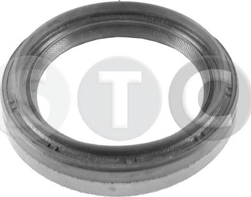 STC T439352 - Shaft Seal, manual transmission xparts.lv