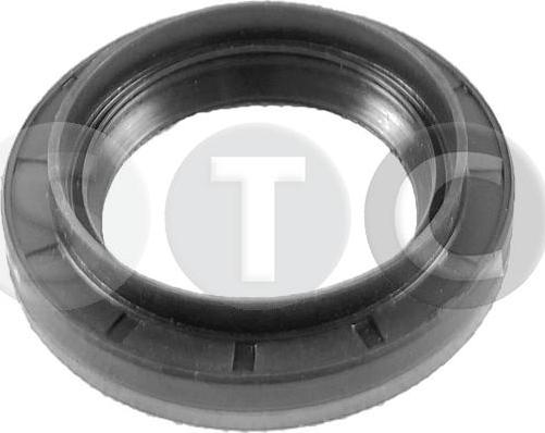 STC T439269 - Уплотняющее кольцо, дифференциал xparts.lv