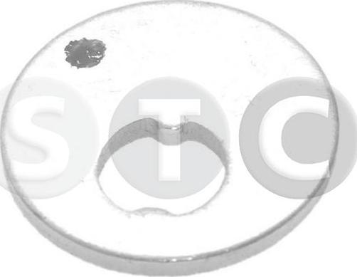 STC T439272 - Gnybtas, atraminis buferis (ašies korpusas) xparts.lv