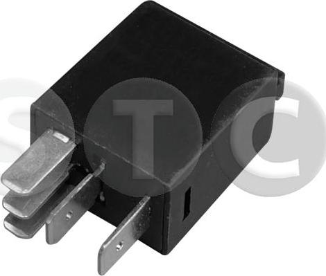STC T432865 - Multifunctional Relay xparts.lv