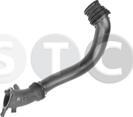 STC T479171 - Charger Intake Air Hose xparts.lv