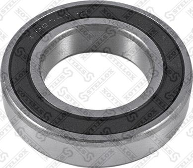 Stellox 46-13002-SX - Propshaft centre bearing support xparts.lv