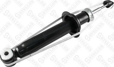 Stellox 4203-9404-SX - Shock Absorber xparts.lv