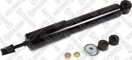 Stellox 4214-0170-SX - Shock Absorber xparts.lv