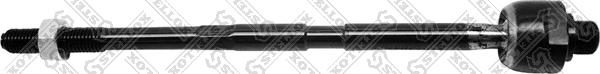 Stellox 55-00654-SX - Aksiālais šarnīrs, Stūres šķērsstiepnis xparts.lv