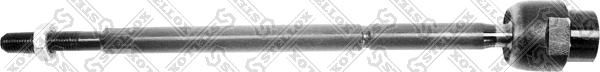 Stellox 55-01886-SX - Aksiālais šarnīrs, Stūres šķērsstiepnis xparts.lv
