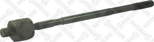 Stellox 55-72003-SX - Aksiālais šarnīrs, Stūres šķērsstiepnis xparts.lv