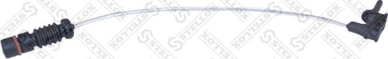 Stellox 00-10075-SX - Indikators, Bremžu uzliku nodilums xparts.lv