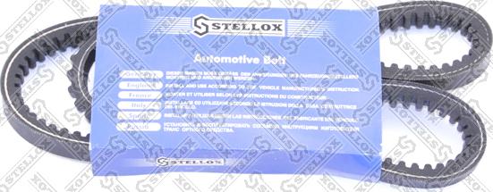 Stellox 01-30875-SX - Ķīļsiksna xparts.lv