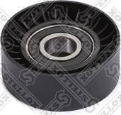 Stellox 03-40931-SX - Deflection / Guide Pulley, v-ribbed belt xparts.lv