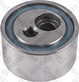 Stellox 03-40648-SX - Deflection / Guide Pulley, v-ribbed belt xparts.lv