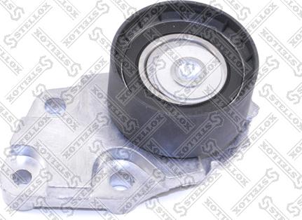 Stellox 03-40094-SX - Tensioner Pulley, timing belt xparts.lv