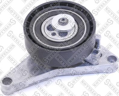Stellox 03-40095-SX - Tensioner Pulley, timing belt xparts.lv