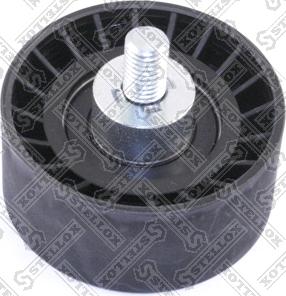 Stellox 03-40098-SX - Deflection / Guide Pulley, timing belt xparts.lv