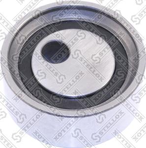 Stellox 03-40055-SX - Tensioner Pulley, timing belt xparts.lv